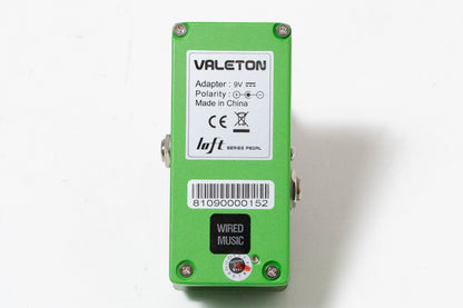 【outlet】Valeton / MINI PEDAL LOFT SERIES PH-10【GIB Yokohama】