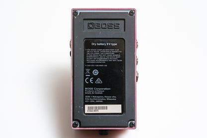 【used】BOSS / VO-1 Vocoder【GIB Yokohama】