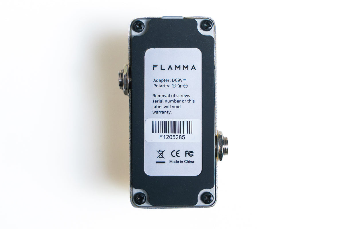 【used】FLAMMA / FC11 Envelope【GIB Yokohama】