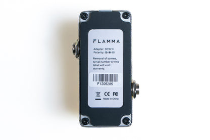【used】FLAMMA / FC11 Envelope【GIB Yokohama】