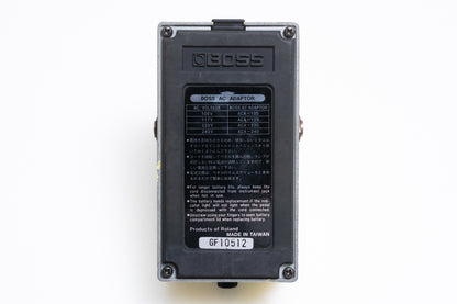 【used】BOSS / SD-1 Super OverDrive【GIB Yokohama】