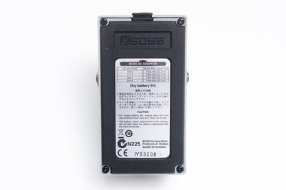 【used】BOSS / GEB-7 Bass Equalizer【GIB Yokohama】