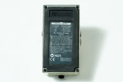 【used】BOSS / TU-2 Chromatic Tuner【GIB Yokohama】