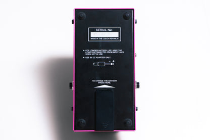 【used】GEORGE DENNIS / Wah-Wah switch【GIB Yokohama】