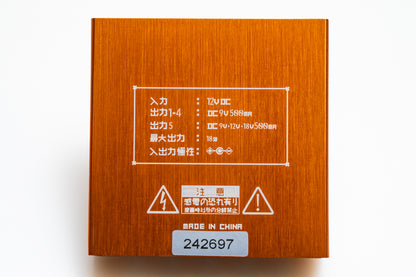 【used】K.E.S by KIKUTANI MUSIC / KIP-001【GIB Yokohama】