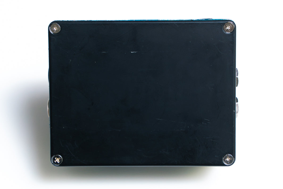 【used】HAO / BASS LINER Blue Storm【GIB Yokohama】