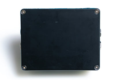 【used】HAO / BASS LINER Blue Storm【GIB Yokohama】