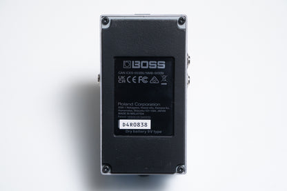 【used】BOSS / CH-1 SUPER CHORUS【GIB Yokohama】