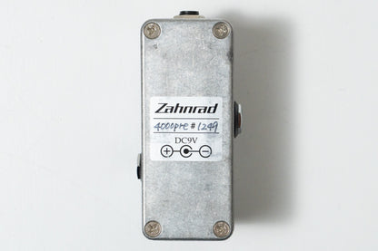 【used】Zahnrad / 4000pre【GIB Yokohama】
