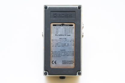 【used】BOSS / AC-2【GIB Yokohama】