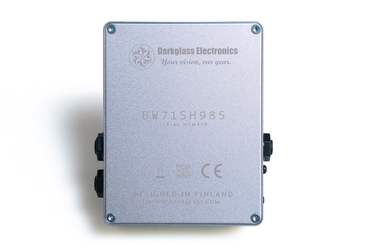 【new】Darkglass Electronics / Vintage Deluxe V3【GIB Yokohama】