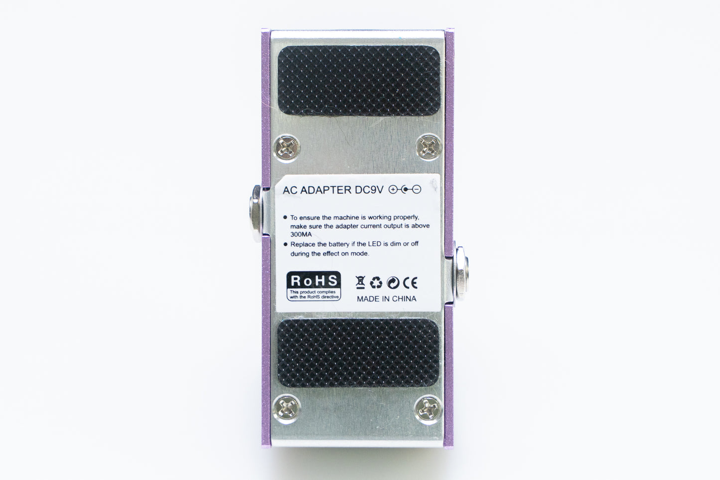 【used】GIB BASIC / MINI FX Series American Driver【GIB Yokohama】