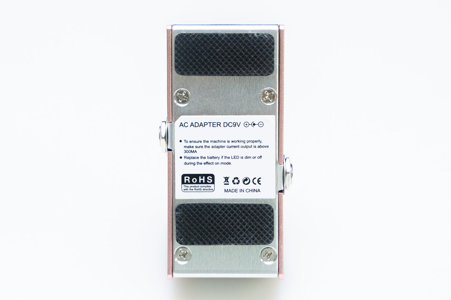 【used】GIB BASIC / MINI FX Series Fuzz【GIB Yokohama】