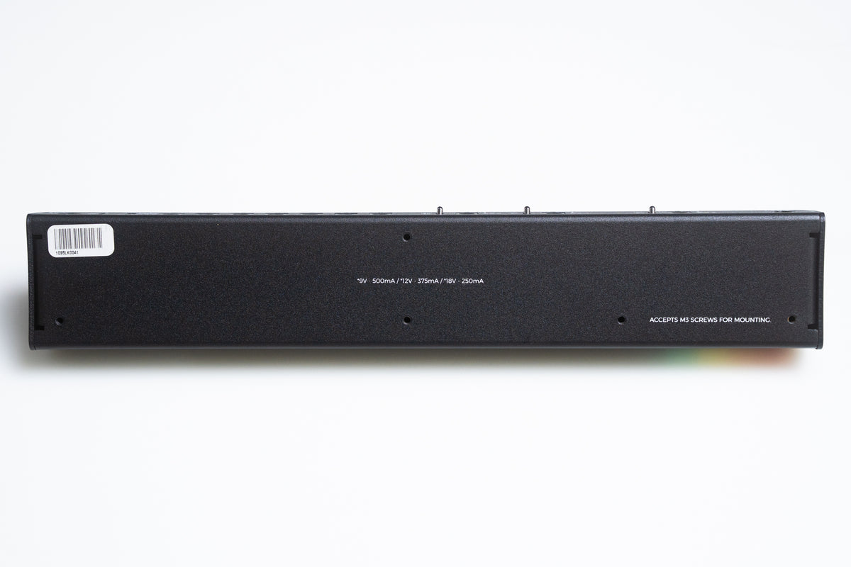 【used】WALRUS AUDIO / CANVAS POWER HP+【GIB Yokohama】
