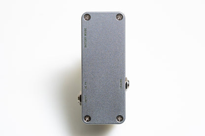 【used】One Control / Hooker's Green Bass Machine 4K【GIB Yokohama】