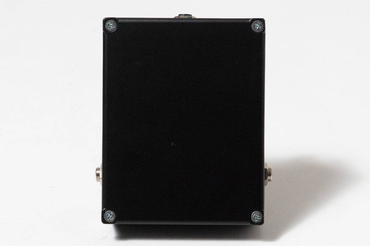 【used】SONIFIX / Gravel Storm Bass Overdrive【GIB Yokohama】