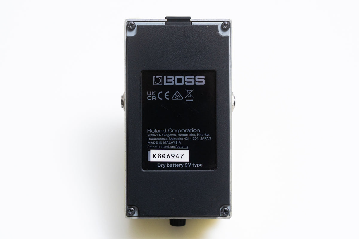 【used】BOSS / SD-1 SUPER OverDrive【GIB Yokohama】