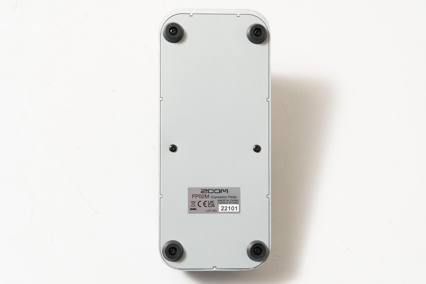 【used】ZOOM / FP02M【GIB Yokohama】