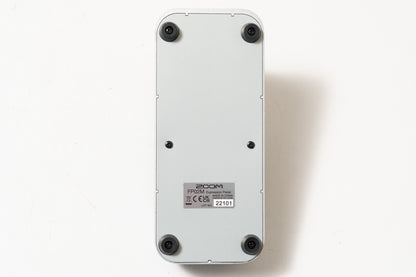 【used】ZOOM / FP02M【GIB Yokohama】