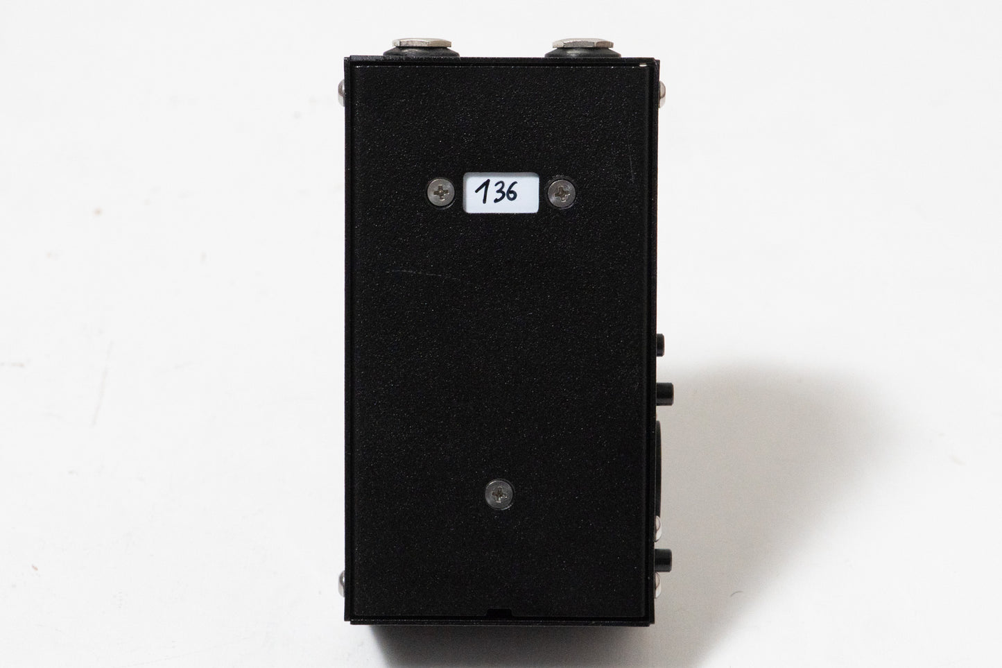 【new】Jad Freer Audio / SARTO CLEAN PREAMP / EQ【GIB Yokohama】