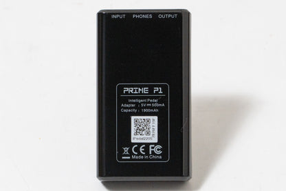 【used】Mooer / Prime P1【GIB Yokohama】