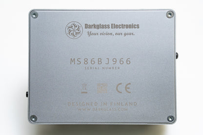 【used】Darkglass Electronics / Vintage Ultra V2 with Aux In【GIB Yokohama】