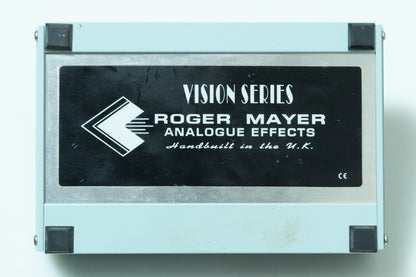 【used】Roger Mayer / PAGE-1【GIB Yokohama】