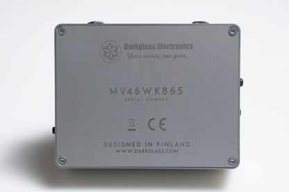【used】Darkglass Electronics / Vintage Ultra【GIB Yokohama】