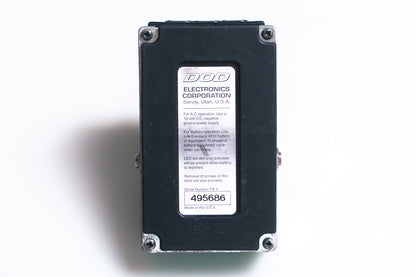 【used】DOD / FX25 Envelopr Filter【GIB Yokohama】