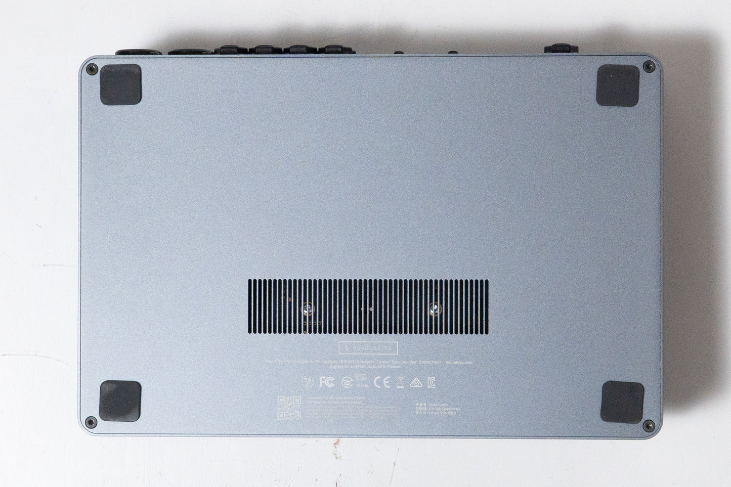 【used】Neural DSP / Quad Cortex【GIB Yokohama】