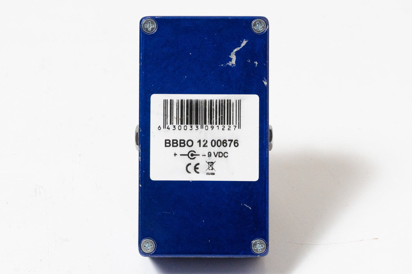 【used】One Control / Minimal Series AB BOX【GIB Yokohama】