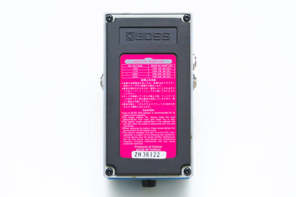 【used】BOSS / CEB-3 Bass Chorus【GIB Yokohama】