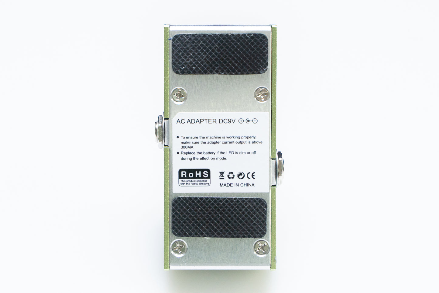 【used】GIB BASIC / MINI FX Series Overdrive【GIB Yokohama】
