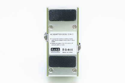 【used】GIB BASIC / MINI FX Series Overdrive【GIB Yokohama】
