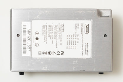 【used】MXR / M238 Iso-Brick Power Supply【GIB Yokohama】