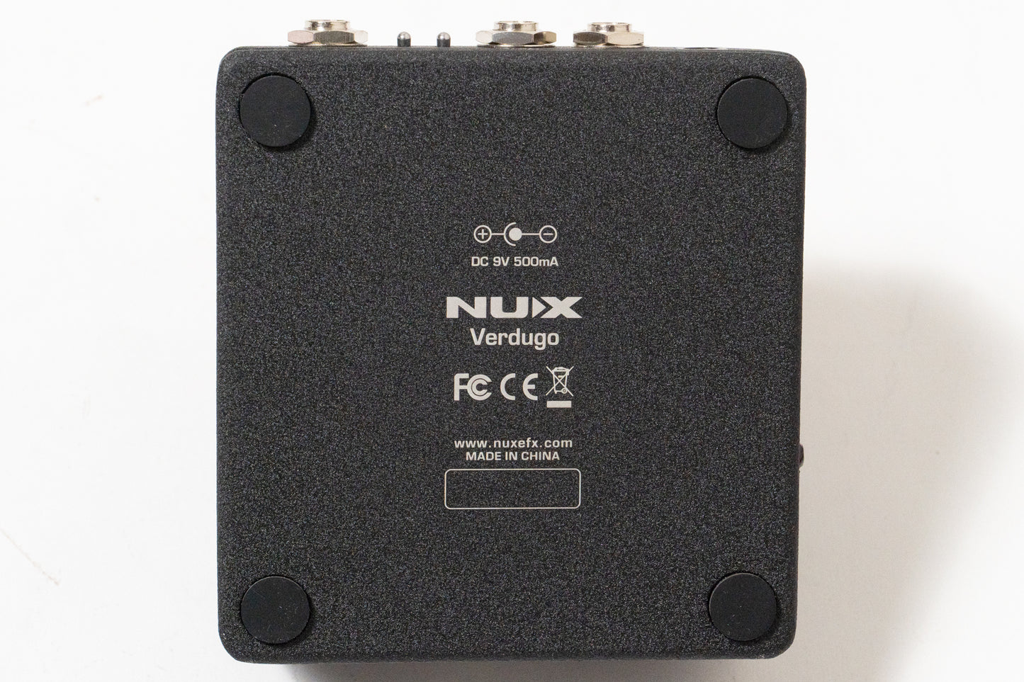 【outlet】NUX / NGS-6 Amp Academy【GIB Yokohama】
