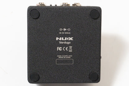 【outlet】NUX / NGS-6 Amp Academy【GIB Yokohama】