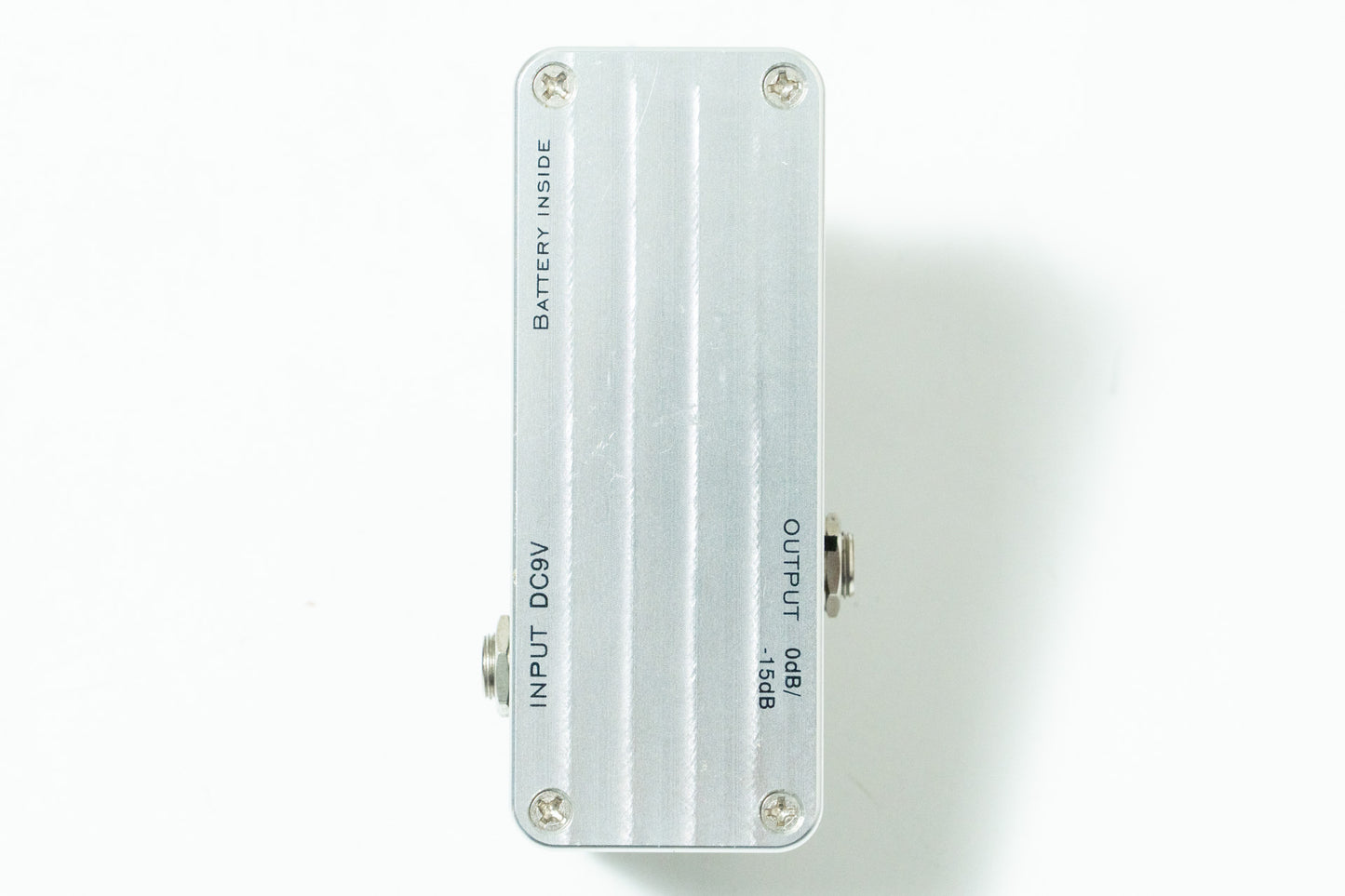 【used】One Control / Sonic Silver Peg【GIB Yokohama】