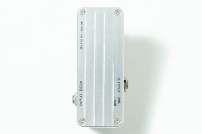 【used】One Control / Sonic Silver Peg【GIB Yokohama】