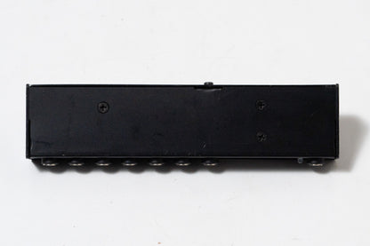 【used】Custom Audio Japan(CAJ) / AC/DC Station IV【GIB Yokohama】