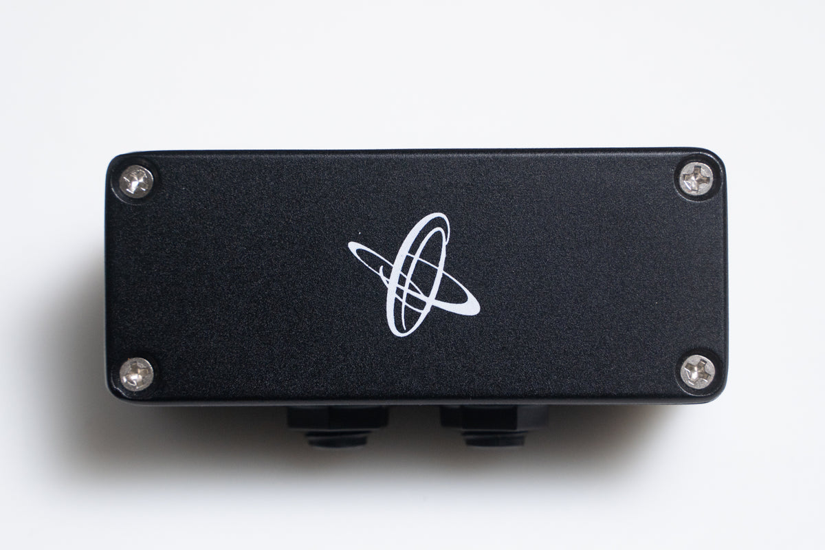 【used】One Control / Minimal Series Pedal Board Junction Box【GIB Yokohama】