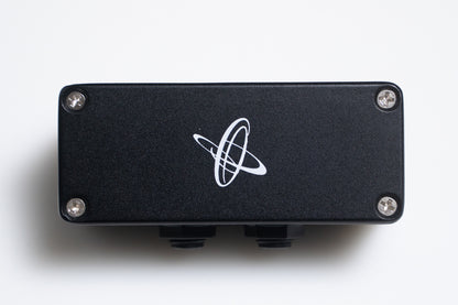 【used】One Control / Minimal Series Pedal Board Junction Box【GIB Yokohama】