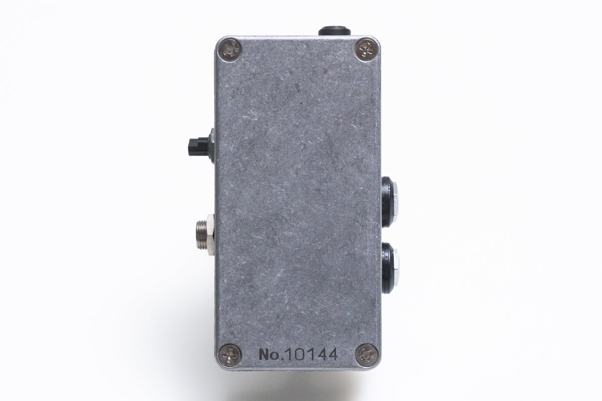 【used】Beyond / Tube Buffer+【GIB Yokohama】