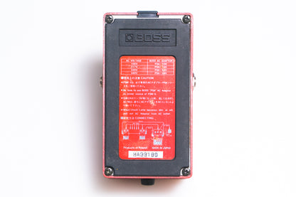 【used】BOSS / PSM-5 Power Supply & Master Switch【GIB Yokohama】