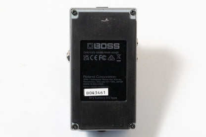 【used】BOSS / CH-1 SUPER Chorus【GIB横浜エフェクター館】
