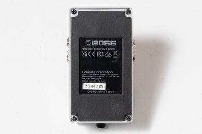 【used】BOSS / TE-2 Tera Echo【GIB Yokohama】