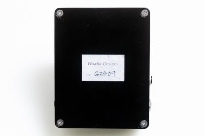 【used】Floatia Designs / FETD-07 Amethyst Preamp【GIB Yokohama】