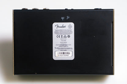 【used】Fender / Downtown Express Bass Multi-Effect Pedal【GIB Yokohama】