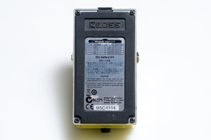 【used】BOSS / SD-1 SUPER OverDrive【GIB Yokohama】