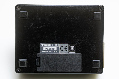 【used】TECH 21 / SansAmp Bass Driver DI【GIB Yokohama】